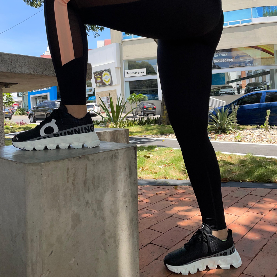 Zapatillas On Running