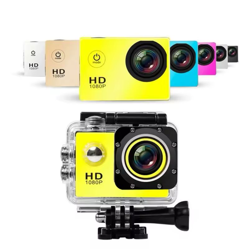 DiveX Cam