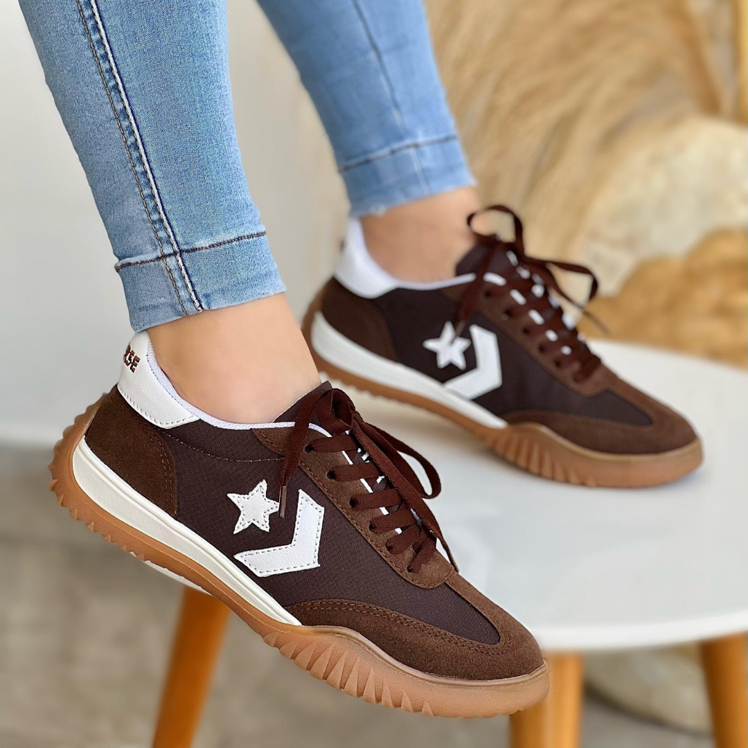 DEPORTIVO CONVERSE RUN STAR UNISEX