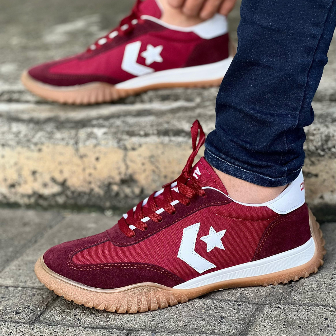 DEPORTIVO CONVERSE RUN STAR UNISEX