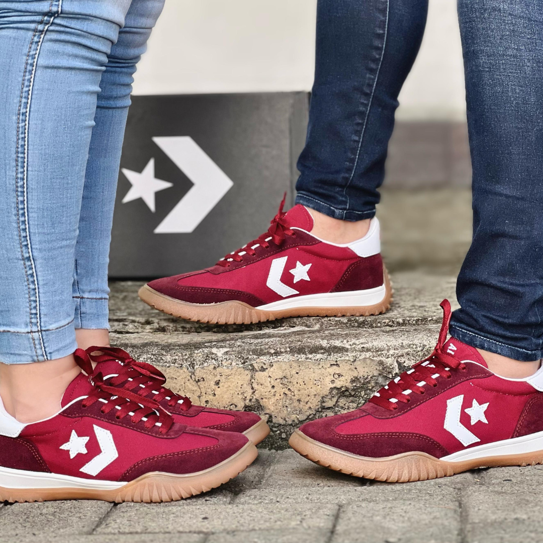 DEPORTIVO CONVERSE RUN STAR UNISEX