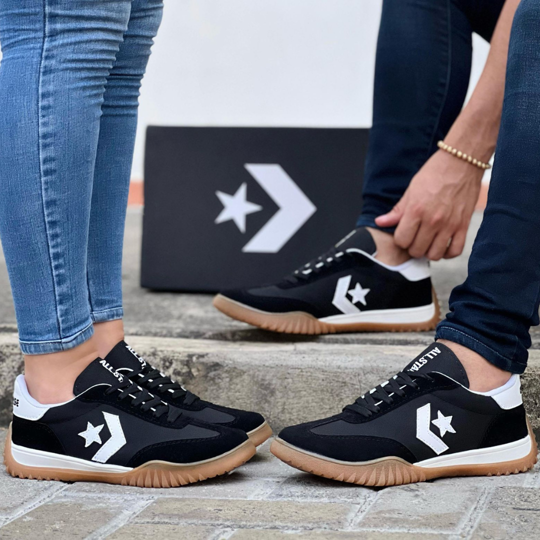 DEPORTIVO CONVERSE RUN STAR UNISEX
