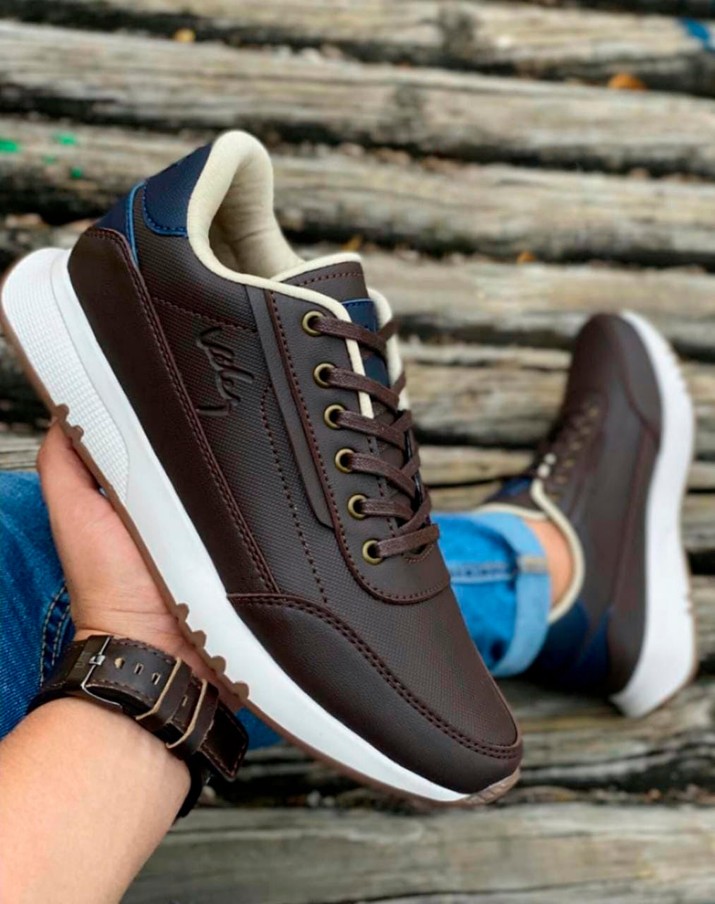 Zapatillas Casuales