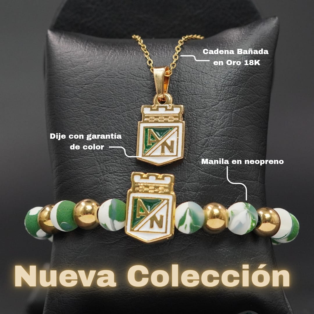 Combo Futbolero