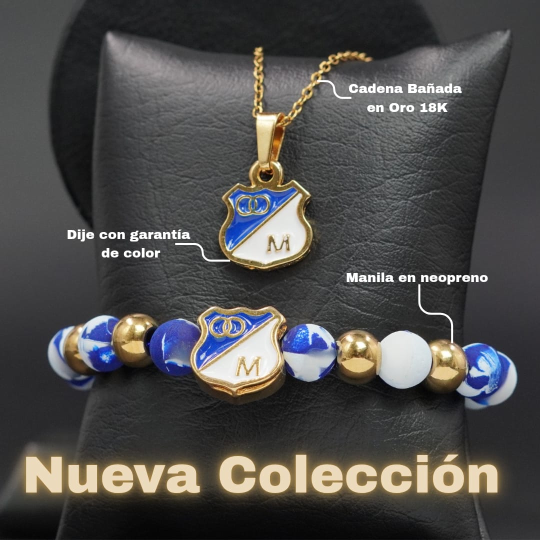 Combo Futbolero