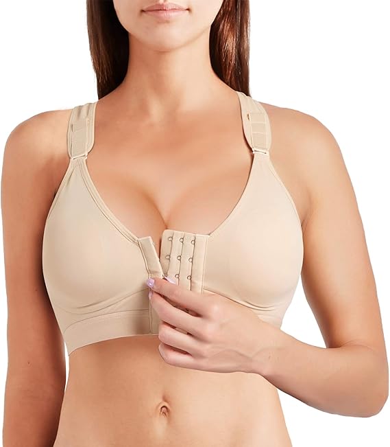 Sujetador CON SOPORTE SUPERIOR