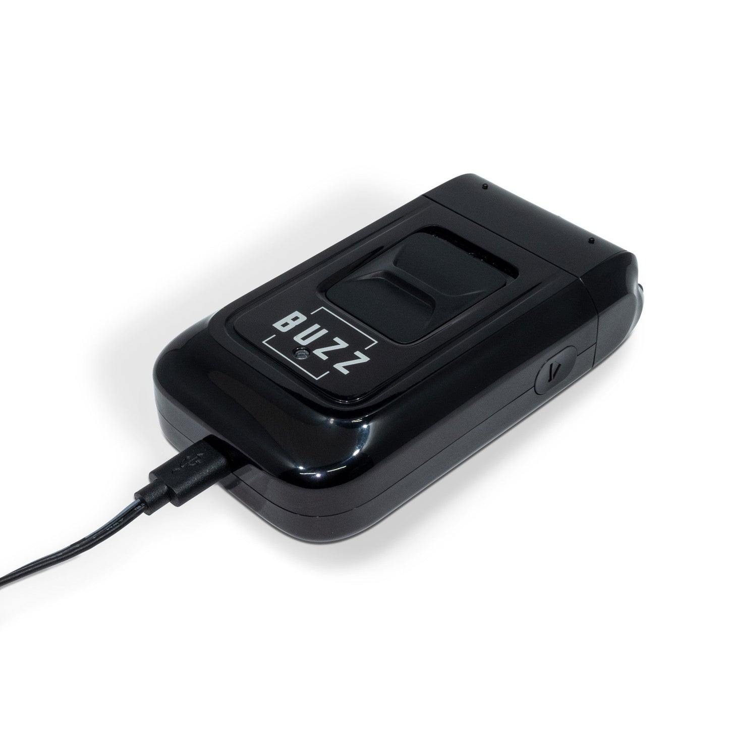 MAQUINA SHAVER BUZZ BLACK