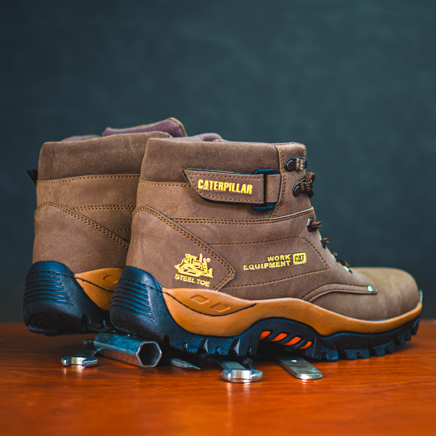 Botas Road Premium