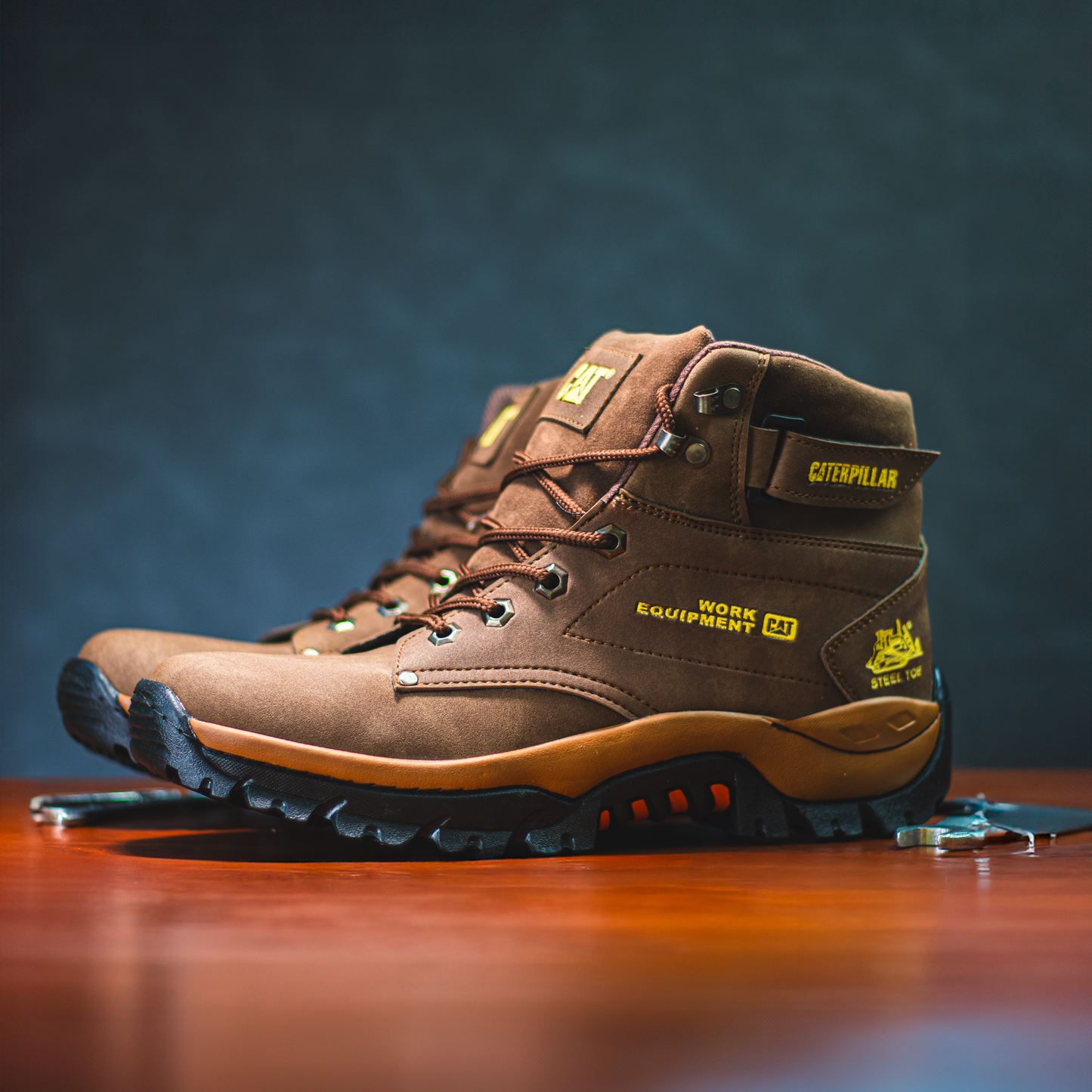 Botas Road Premium