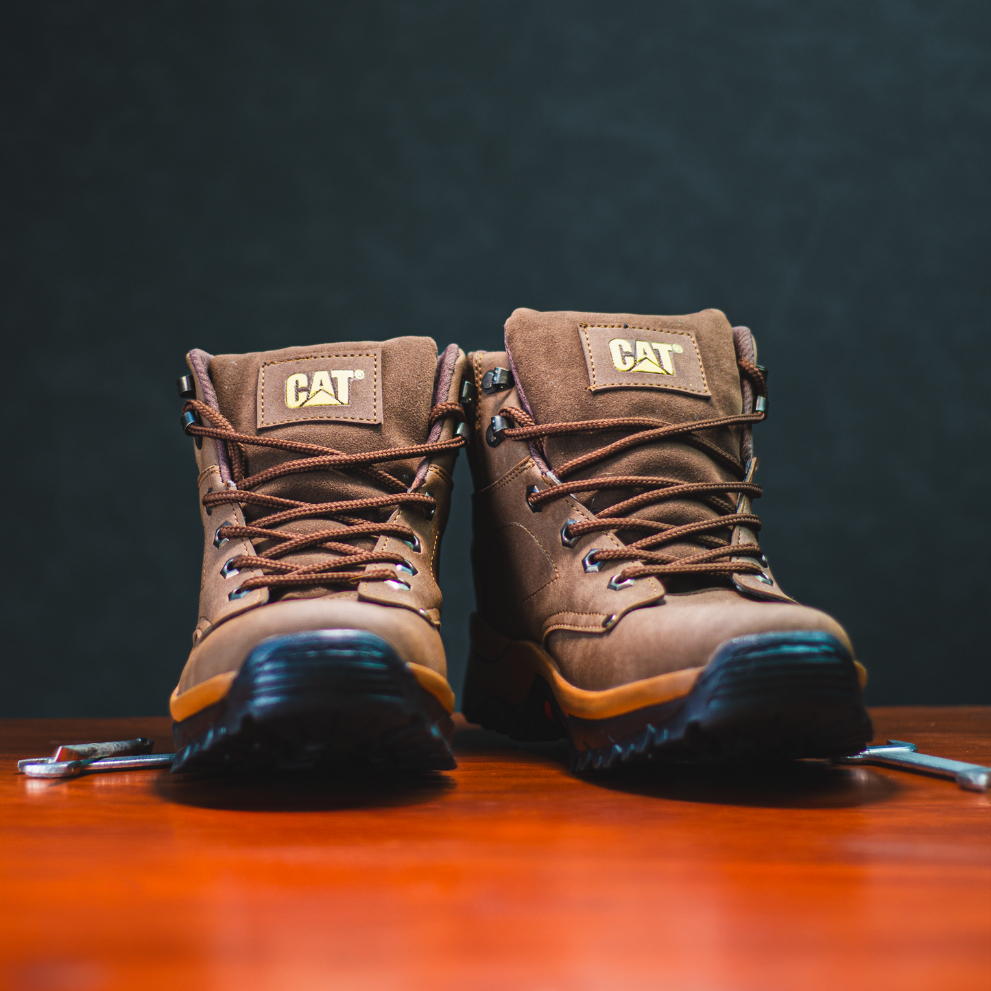 Botas Road Premium