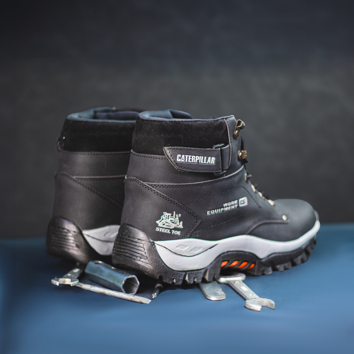 Botas Road Premium