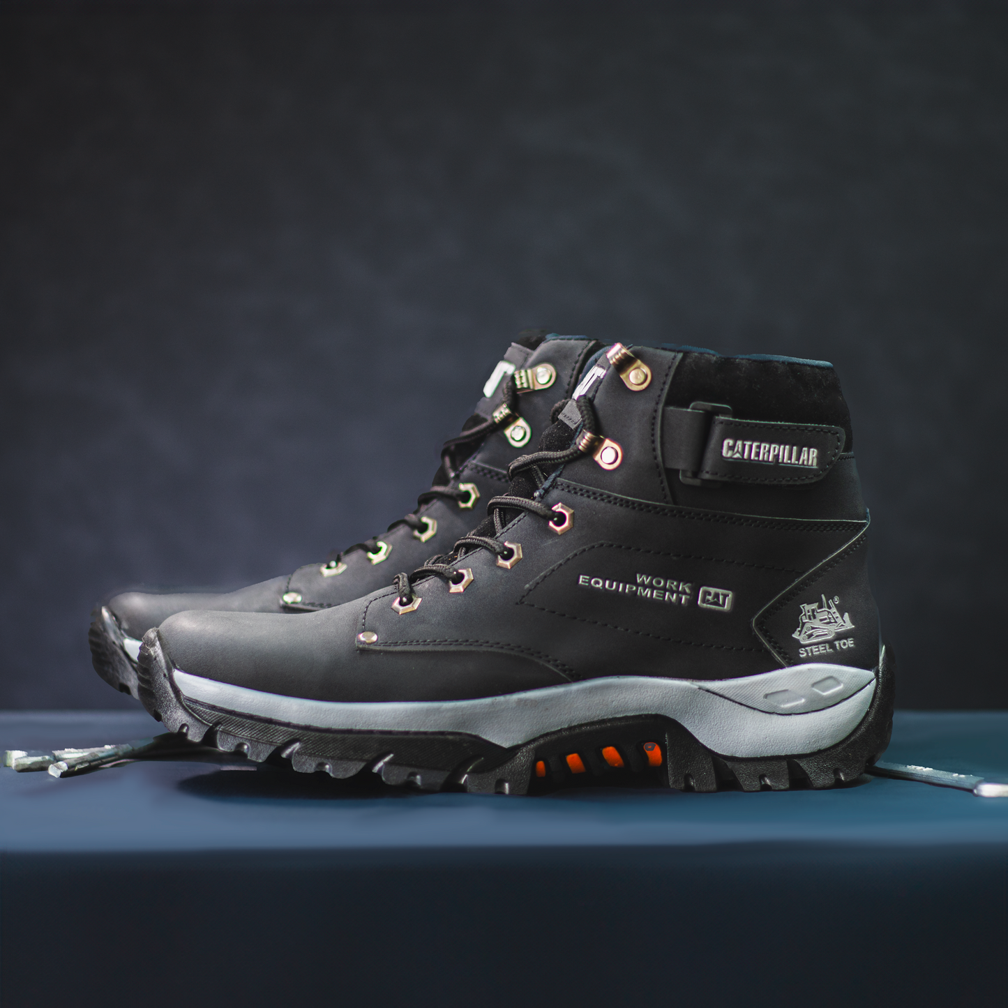 Botas Road Premium