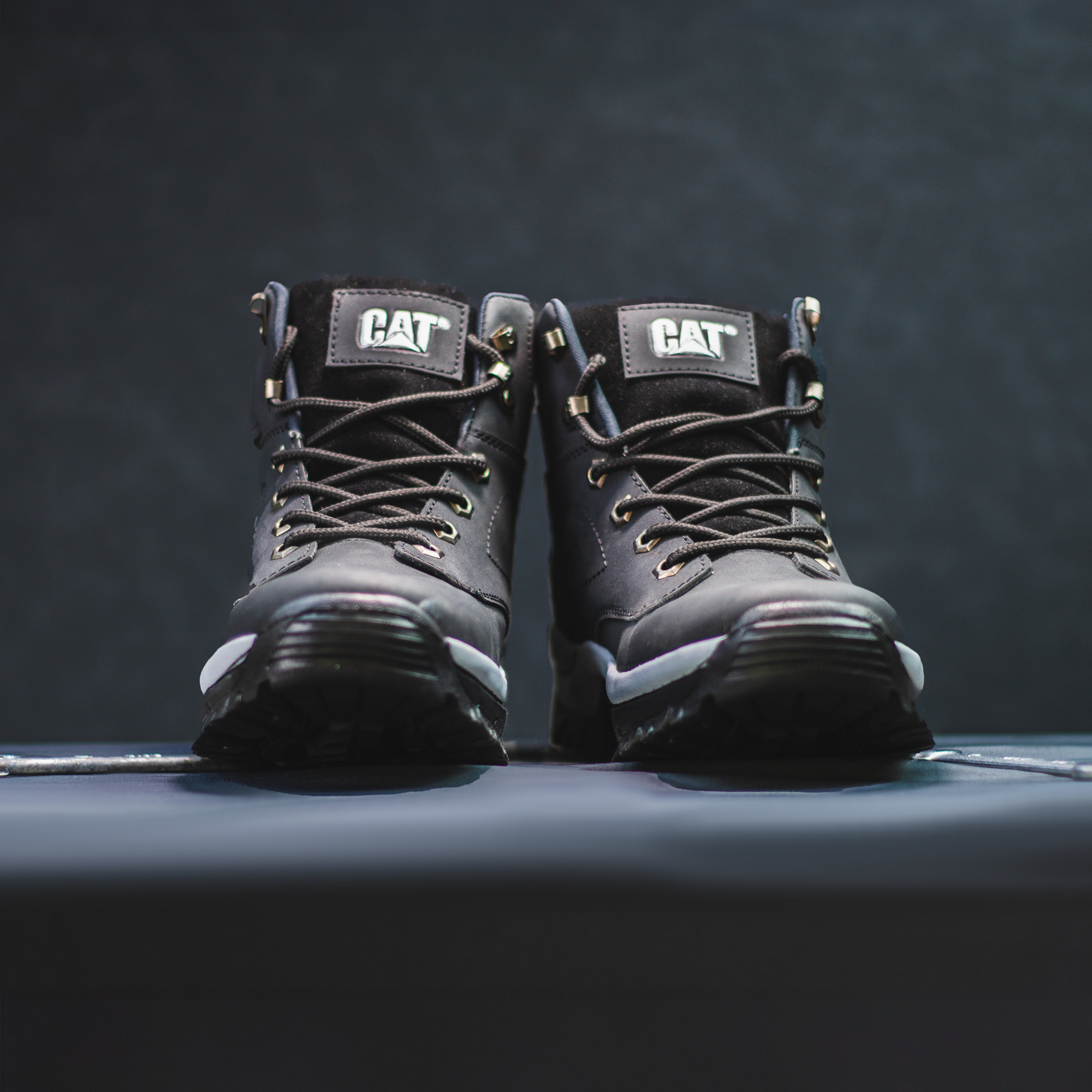 Botas Road Premium