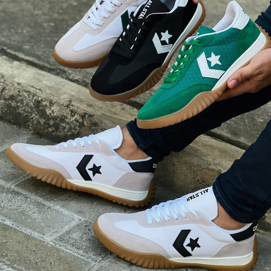 DEPORTIVO CONVERSE RUN STAR UNISEX