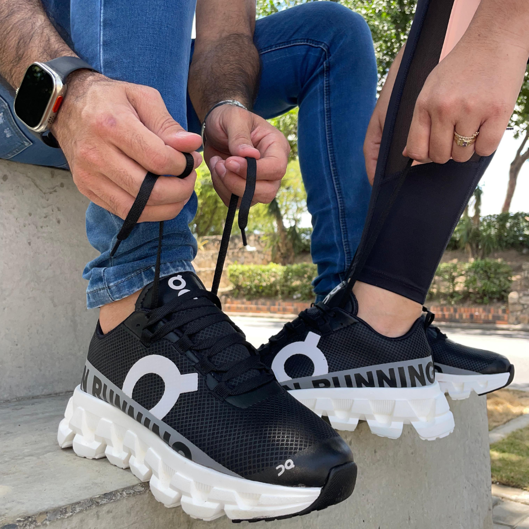 Zapatillas On Running