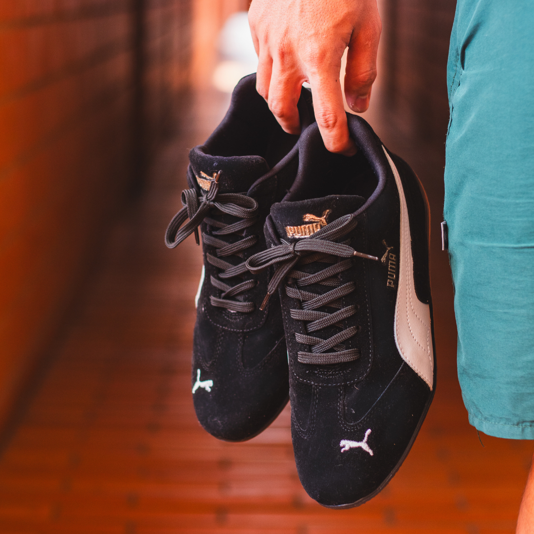 PUMA SPEDCAT