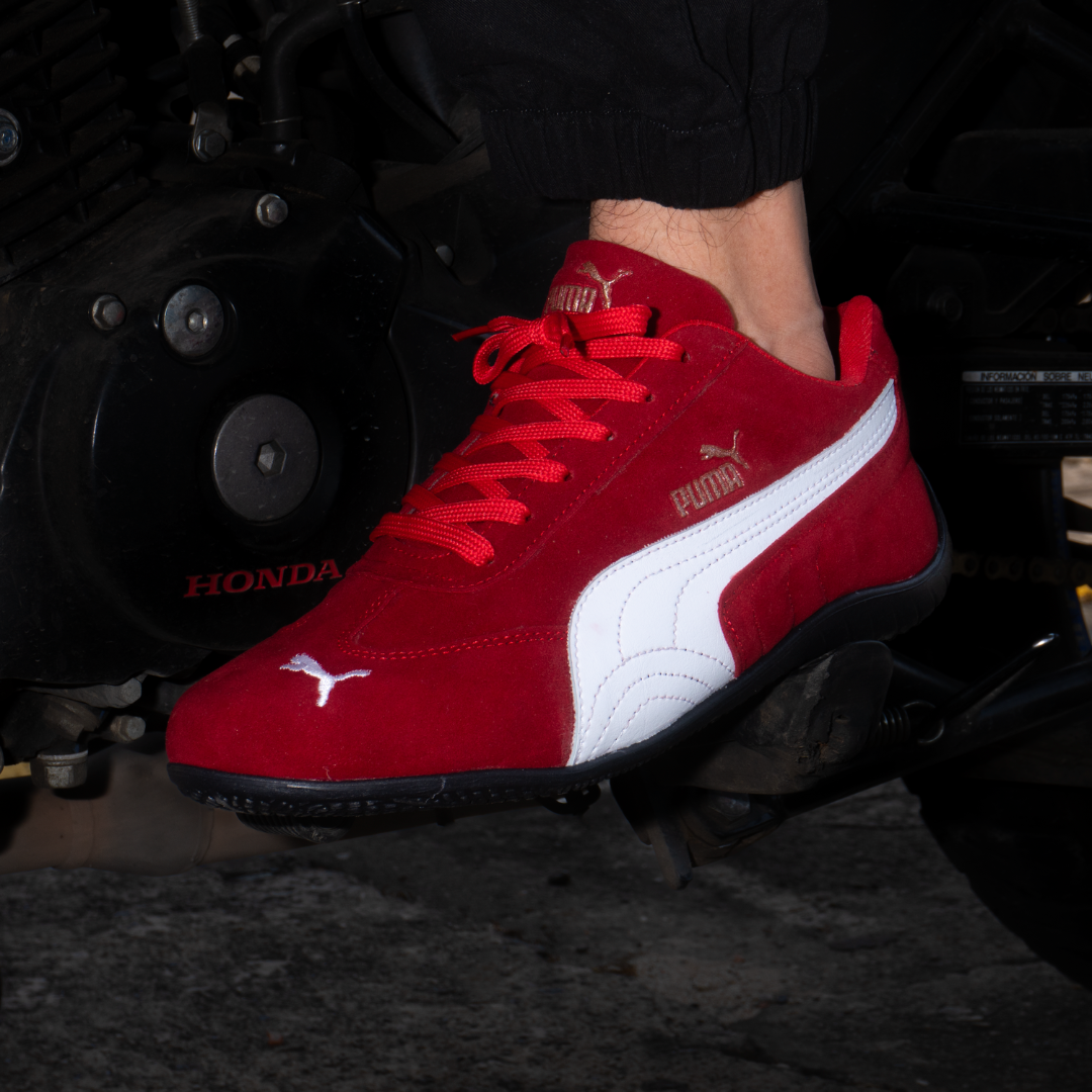PUMA SPEDCAT