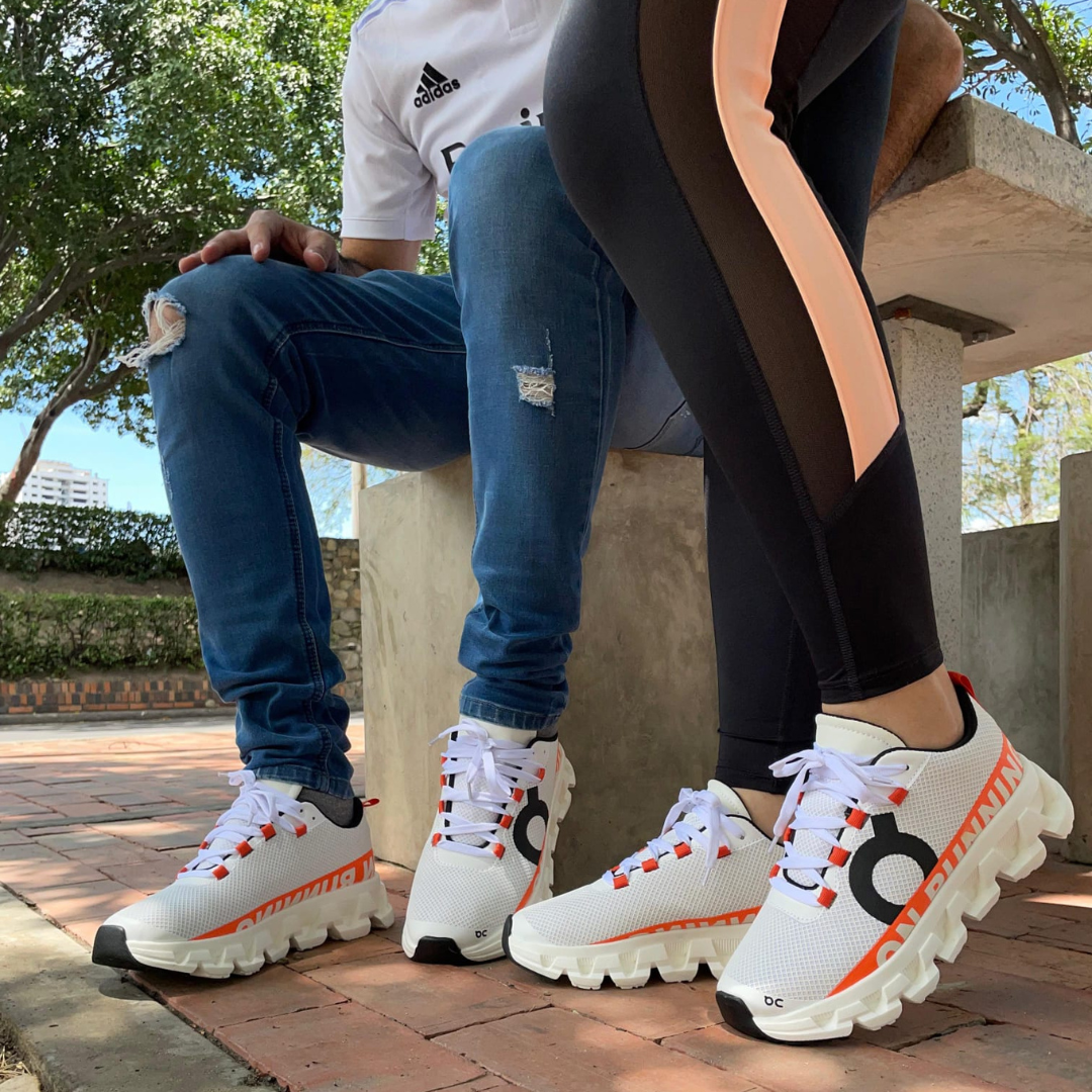 Zapatillas On Running