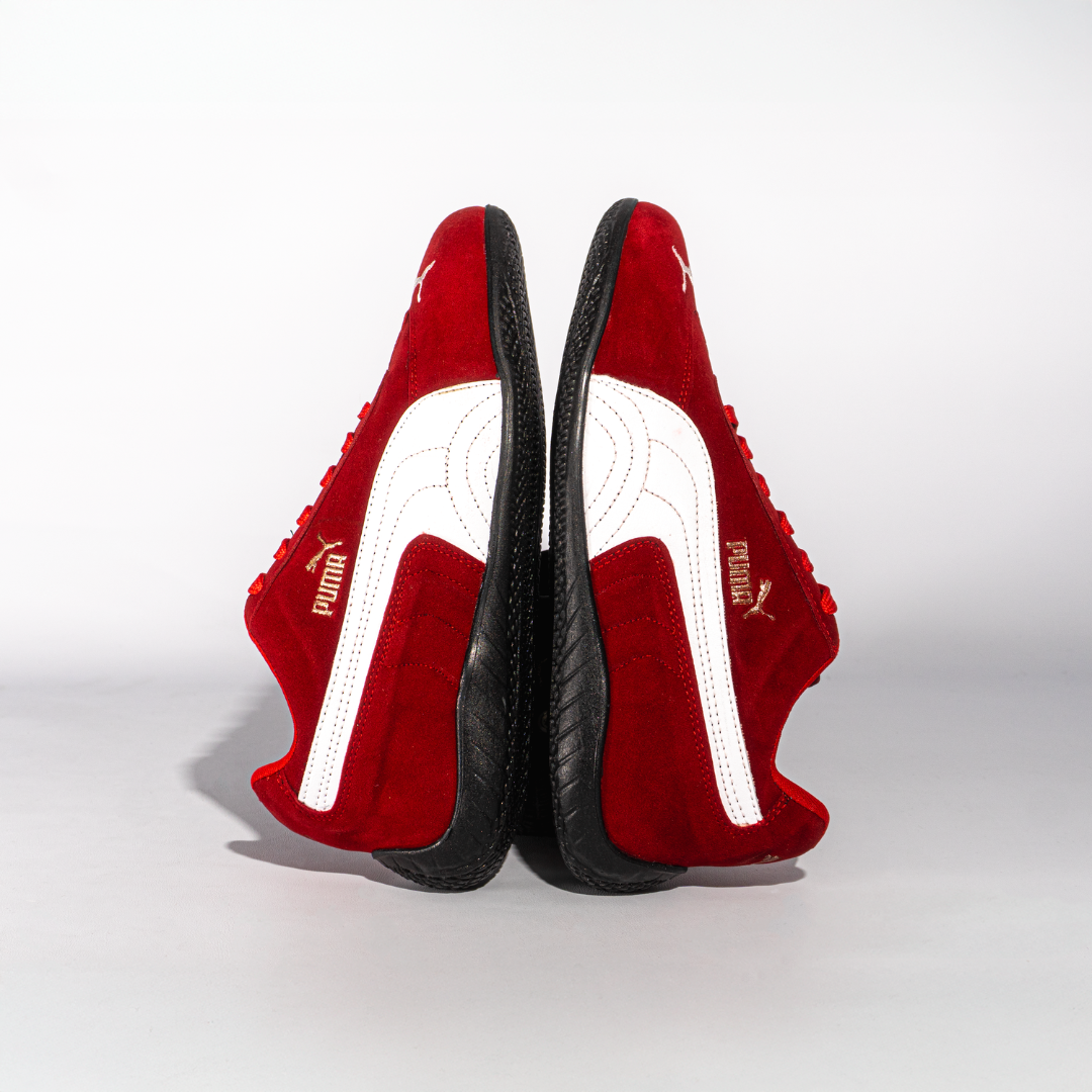 PUMA SPEDCAT