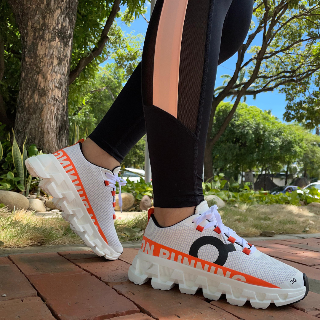 Zapatillas On Running