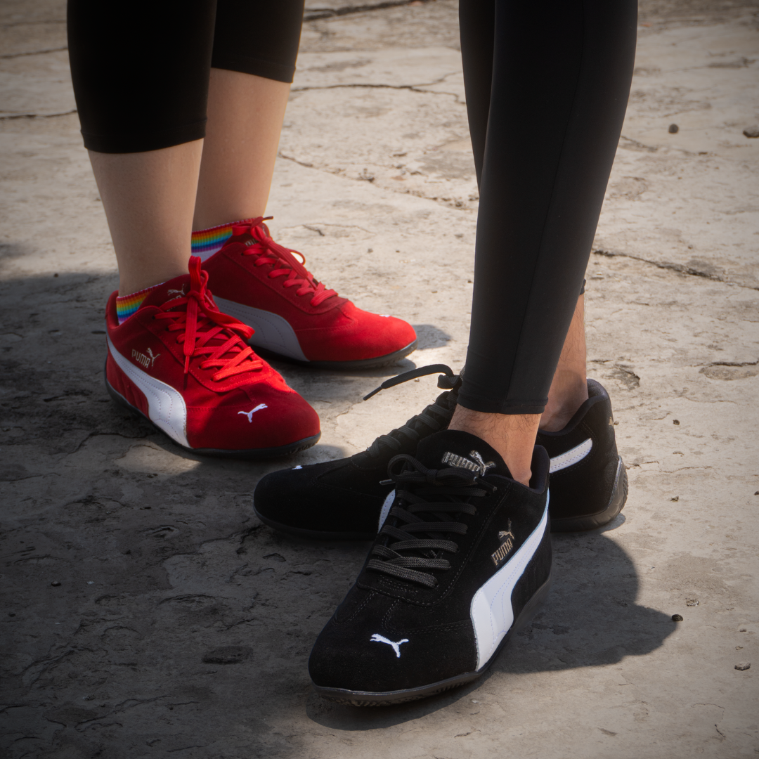 PUMA SPEDCAT