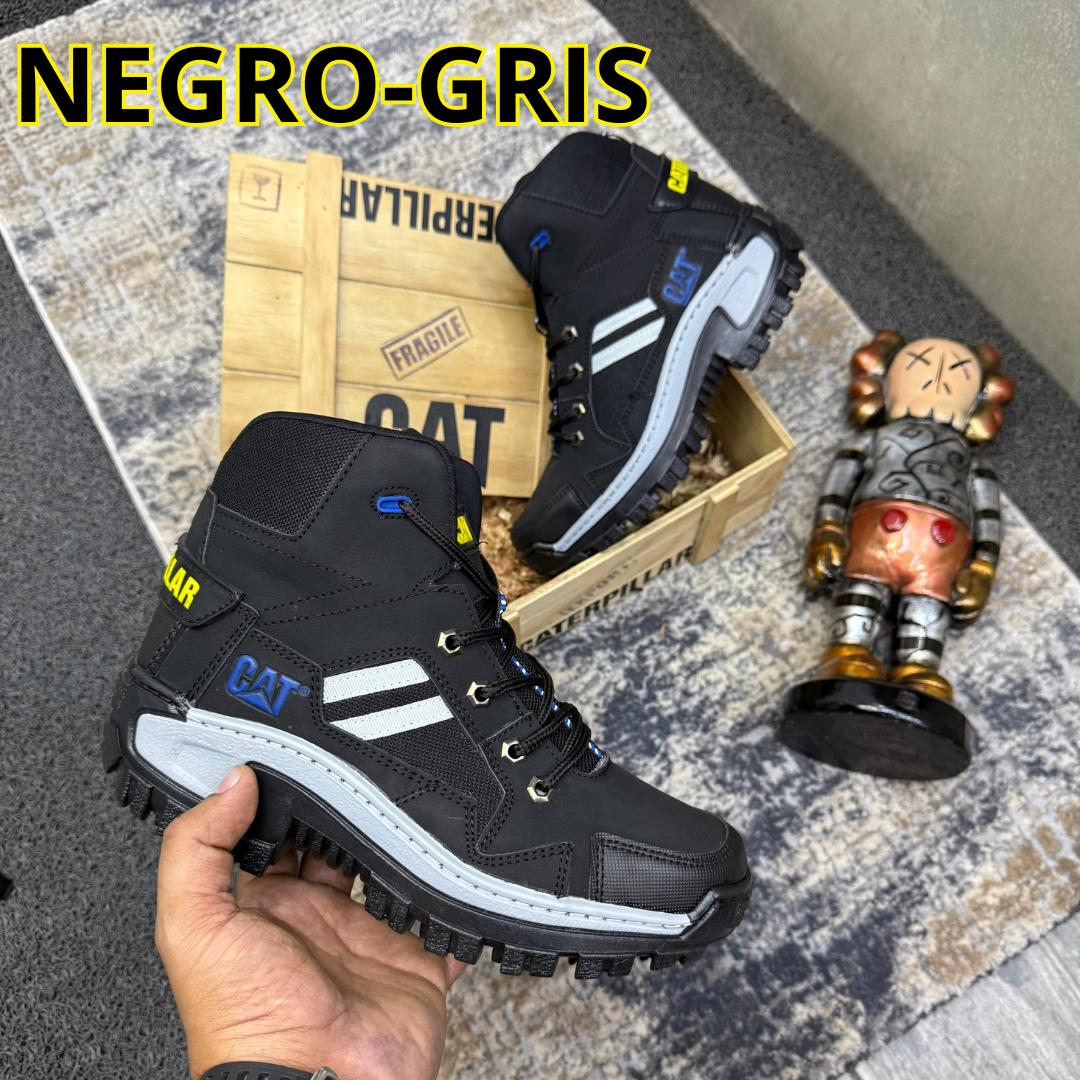 Botas CT Invader