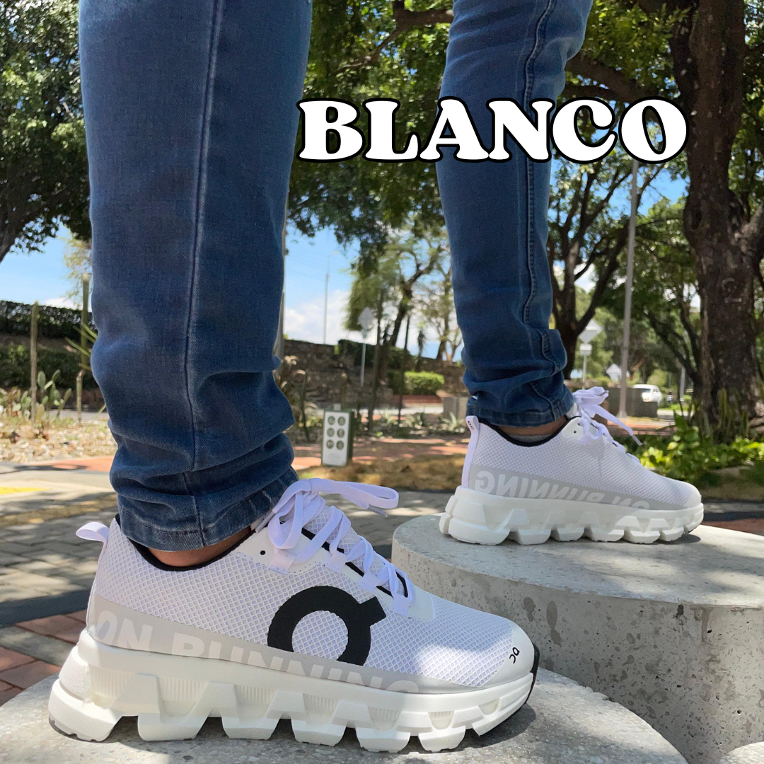Zapatillas On Running