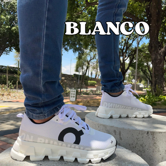 Zapatillas On Running