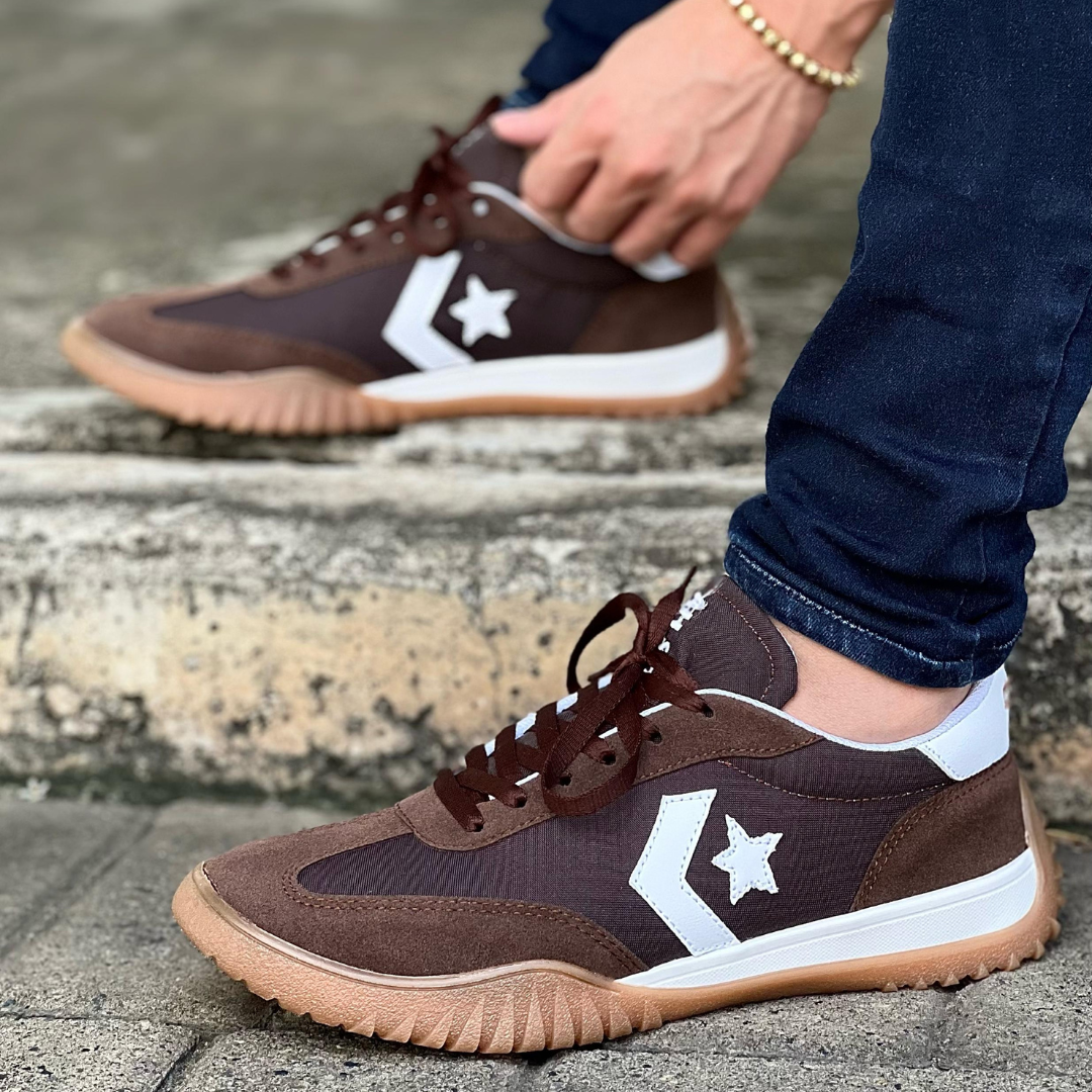 DEPORTIVO CONVERSE RUN STAR UNISEX