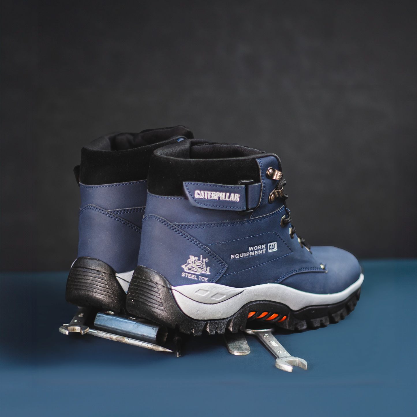 Botas Road Premium