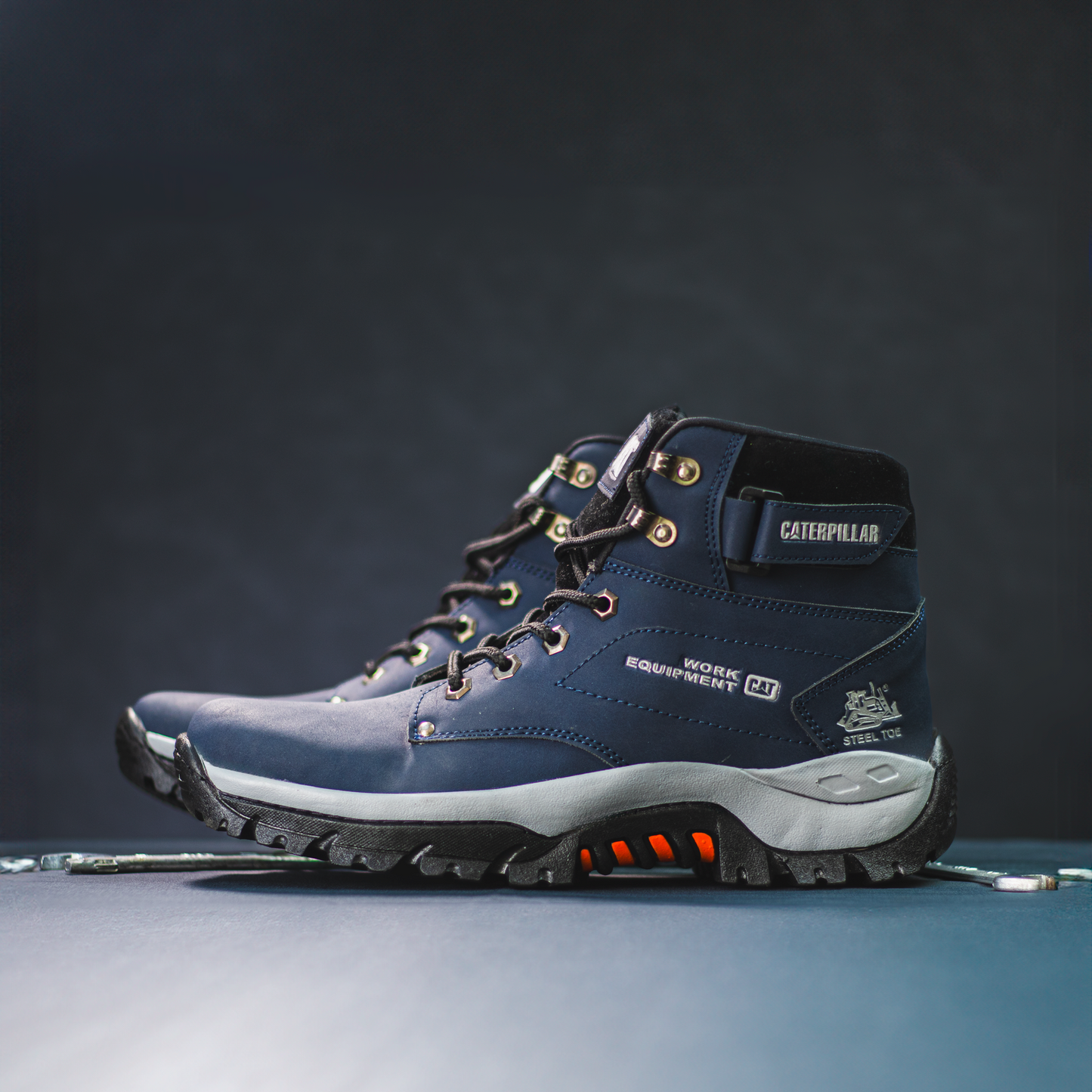 Botas Road Premium