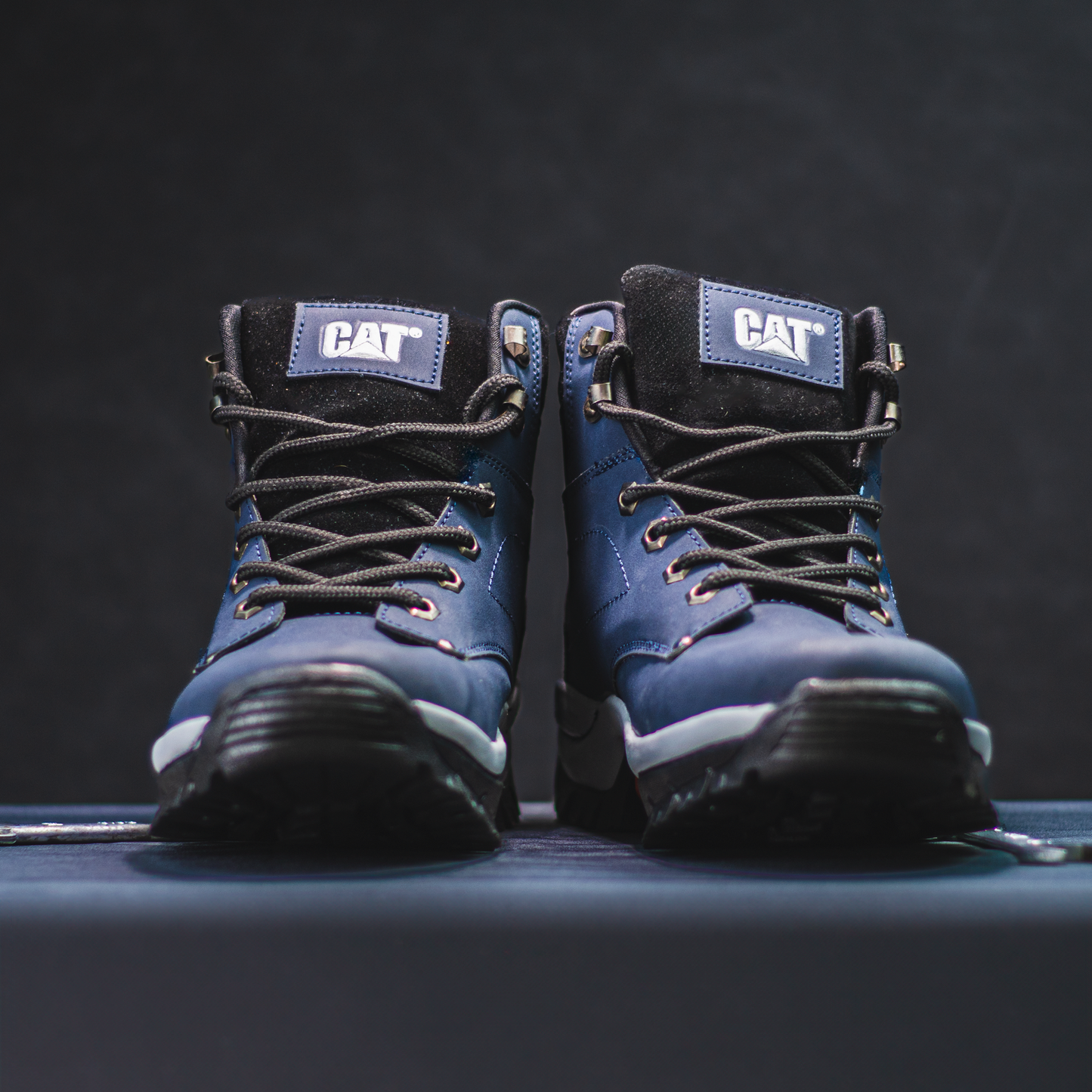Botas Road Premium