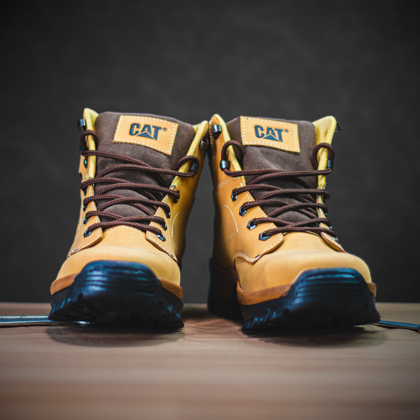 Botas Road Premium