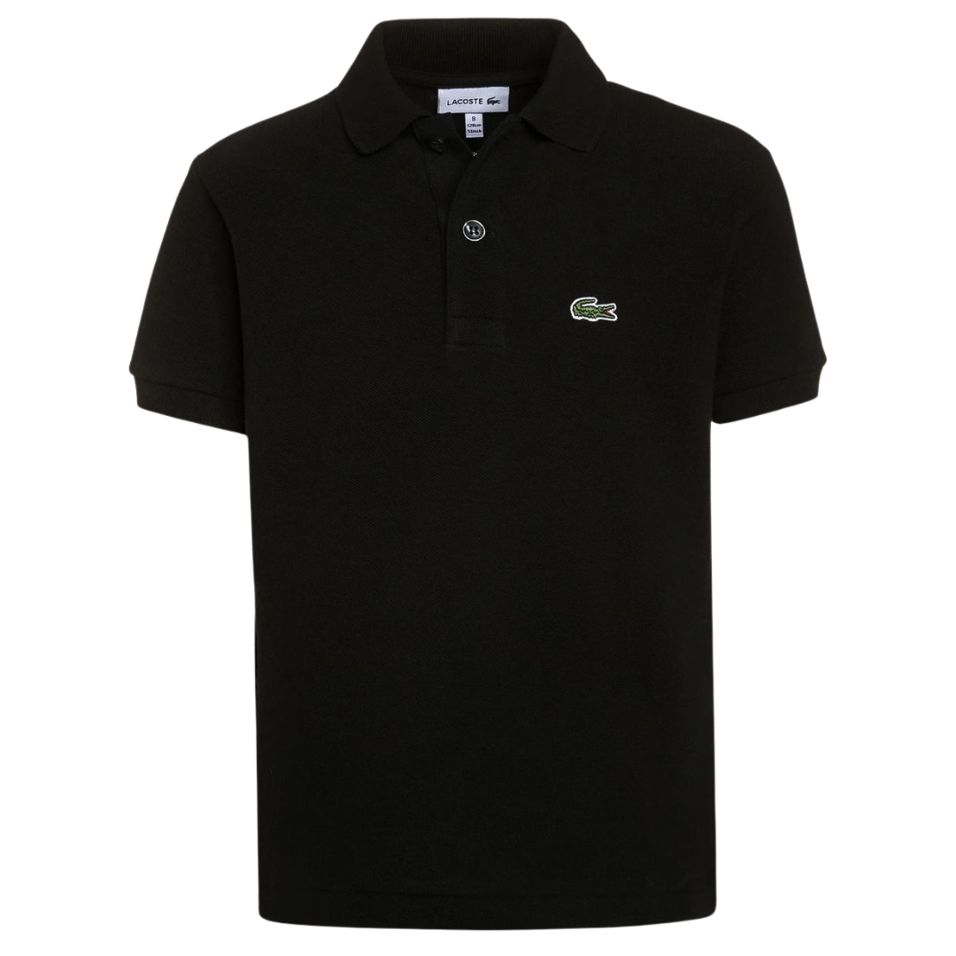 POLO LACOSTE  PACK X3