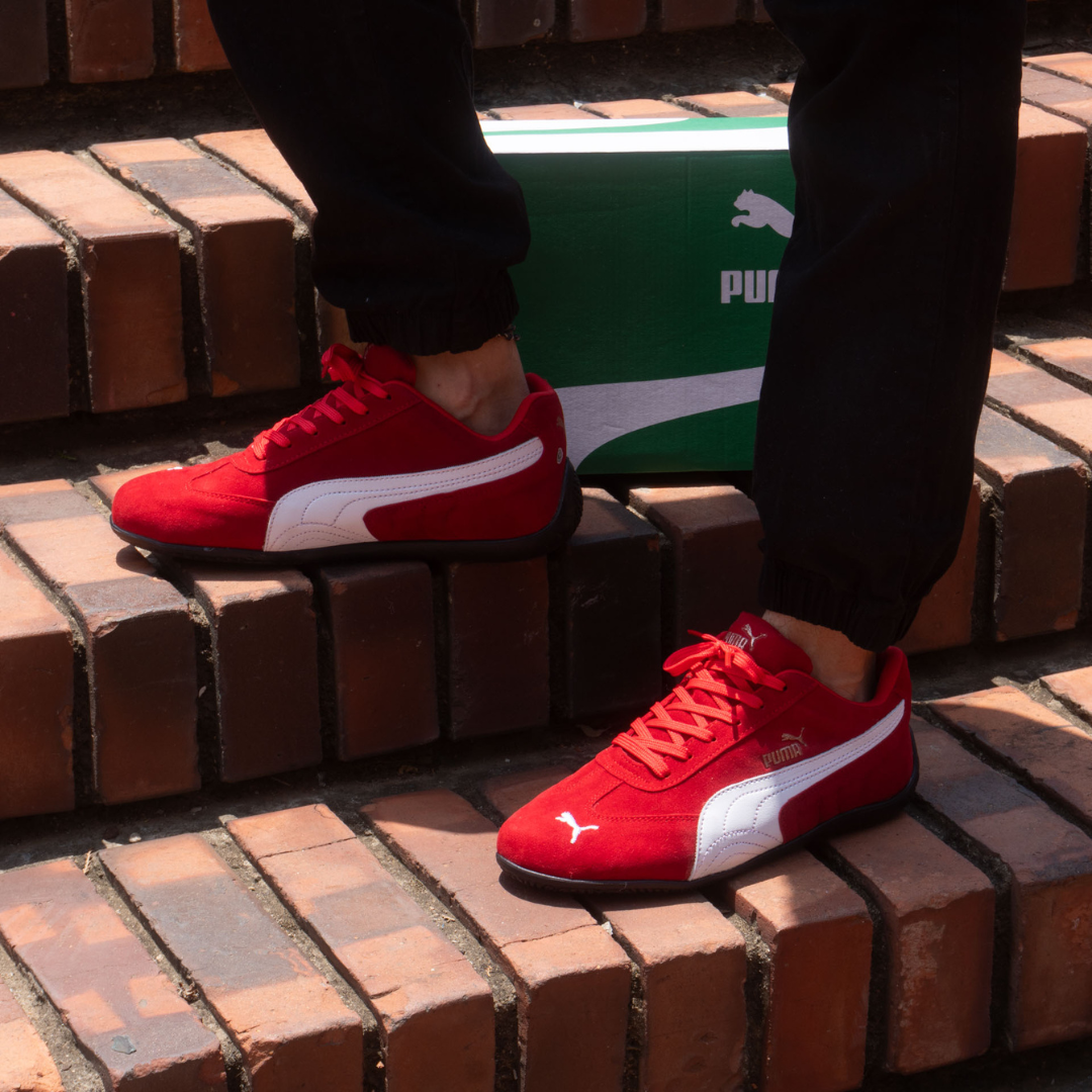 PUMA SPEDCAT