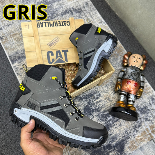 Botas CT Invader