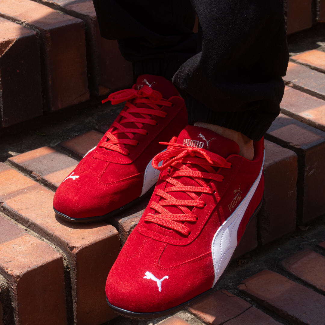 PUMA SPEDCAT