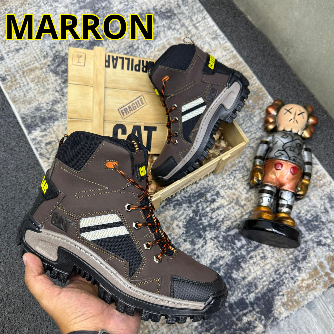 Botas CT Invader