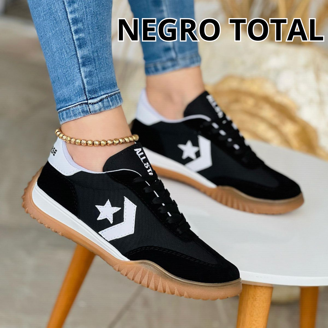 DEPORTIVO CONVERSE RUN STAR UNISEX