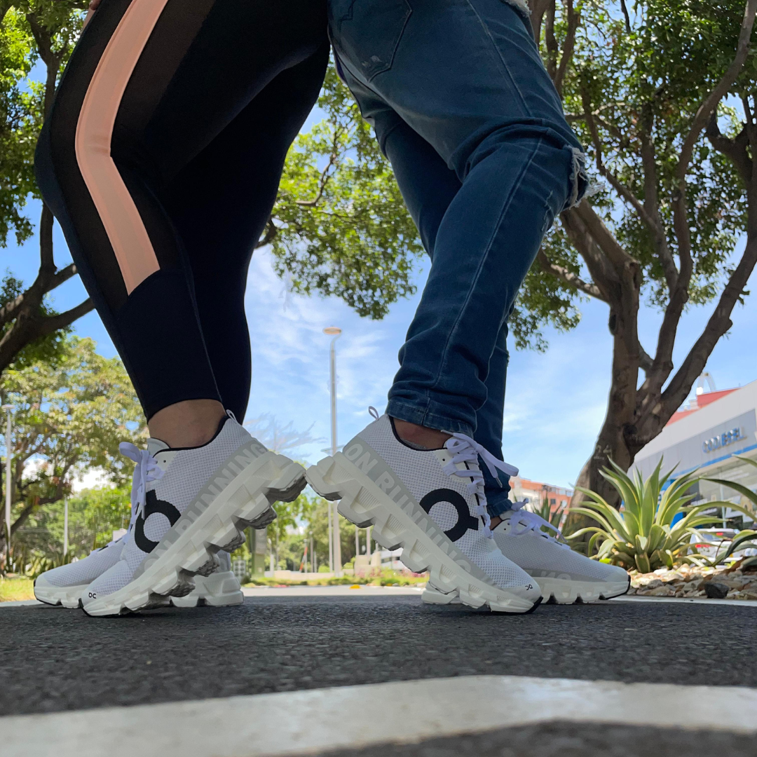 Zapatillas On Running