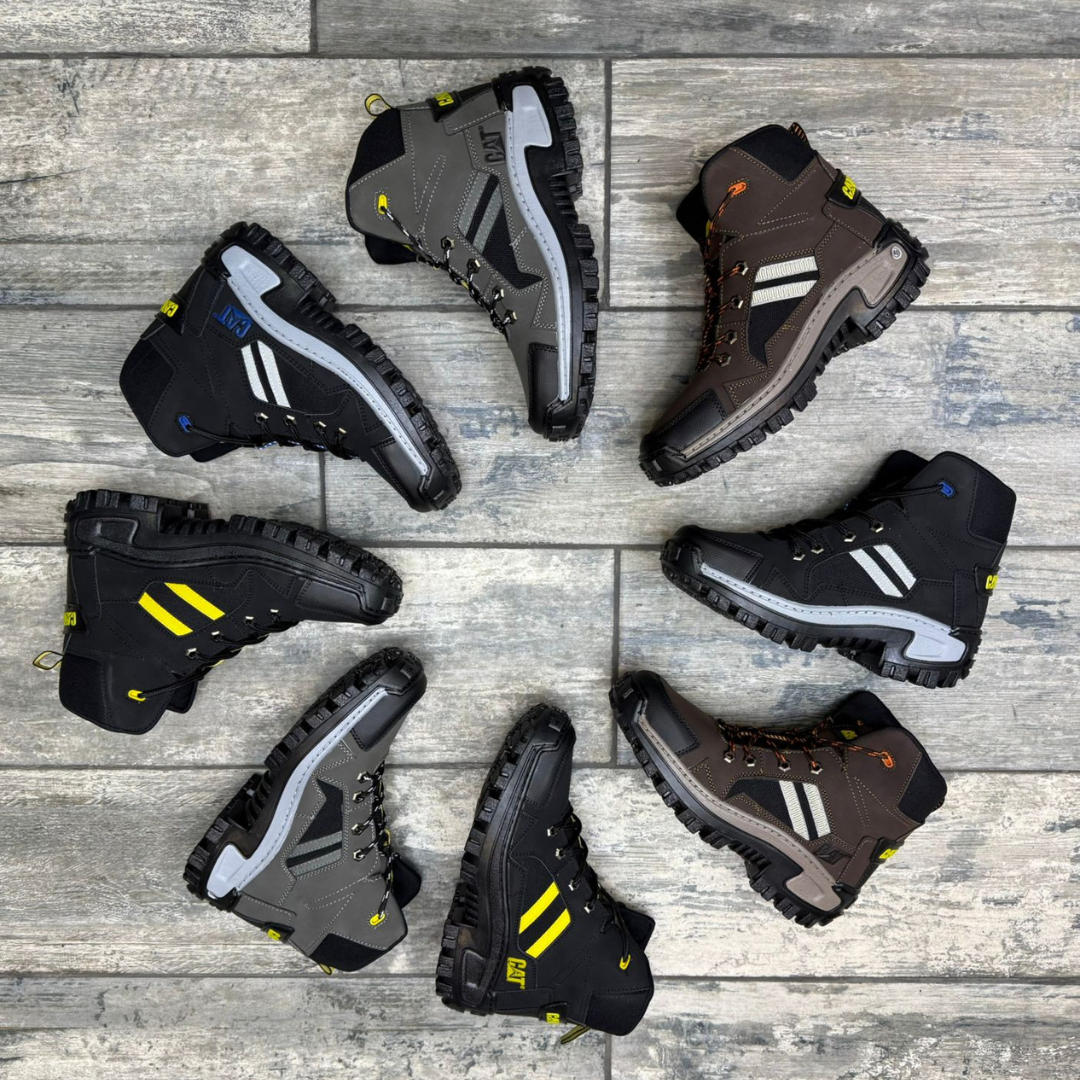 Botas CT Invader