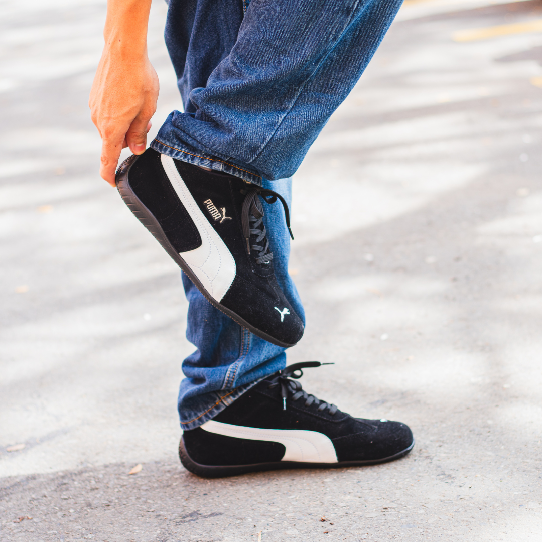 PUMA SPEDCAT