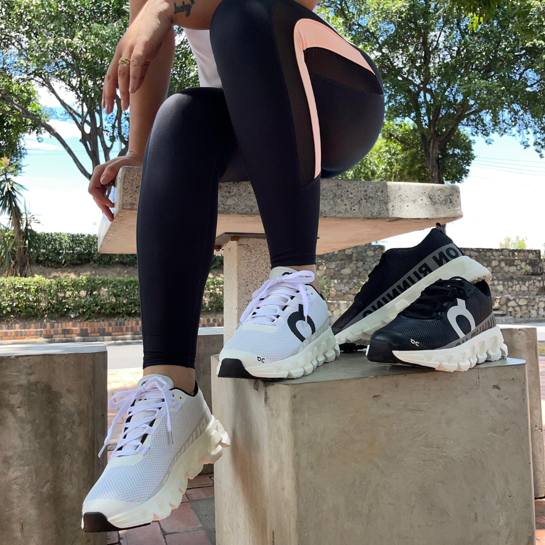 Zapatillas On Running
