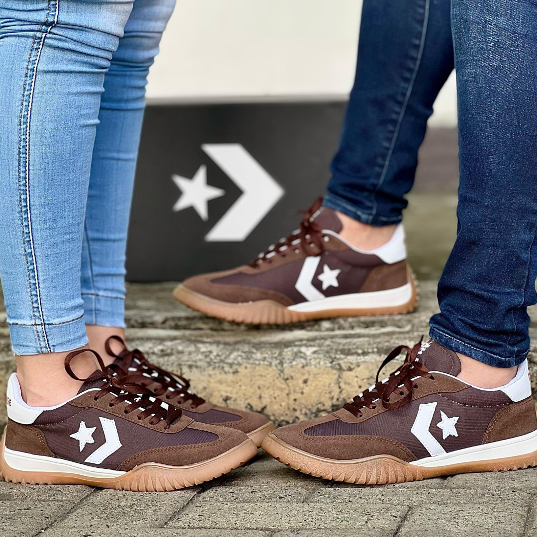 DEPORTIVO CONVERSE RUN STAR UNISEX
