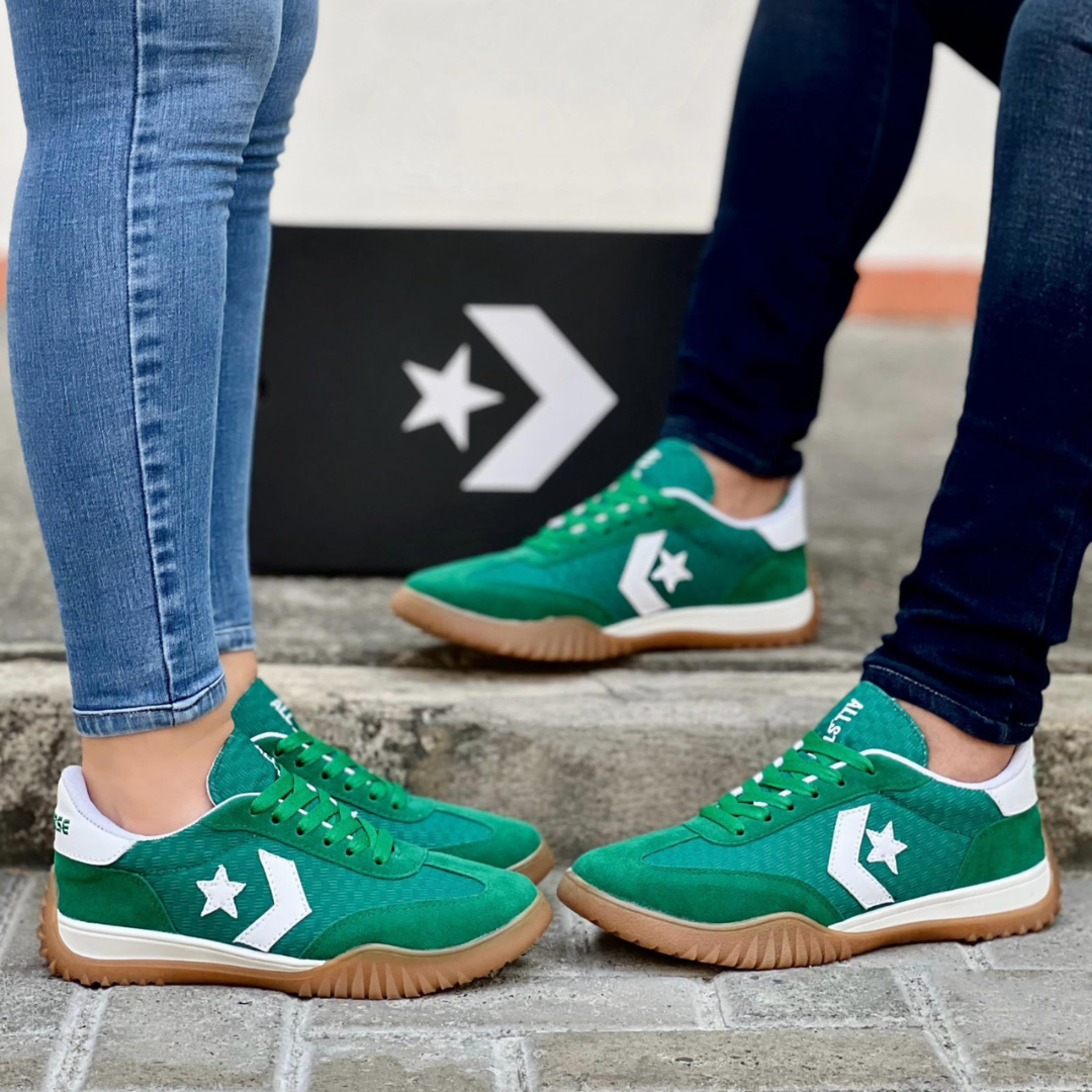 DEPORTIVO CONVERSE RUN STAR UNISEX