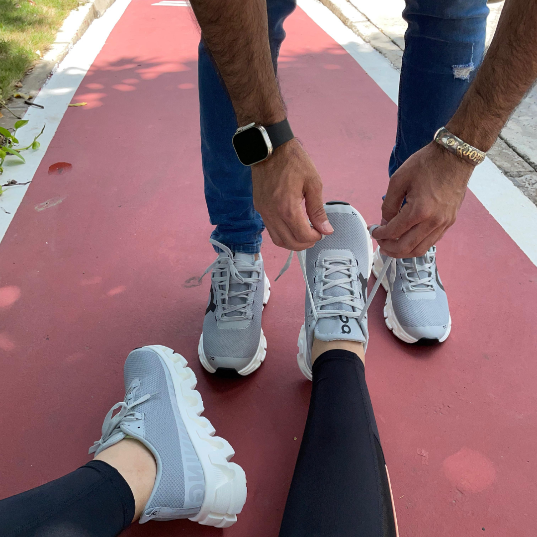 Zapatillas On Running