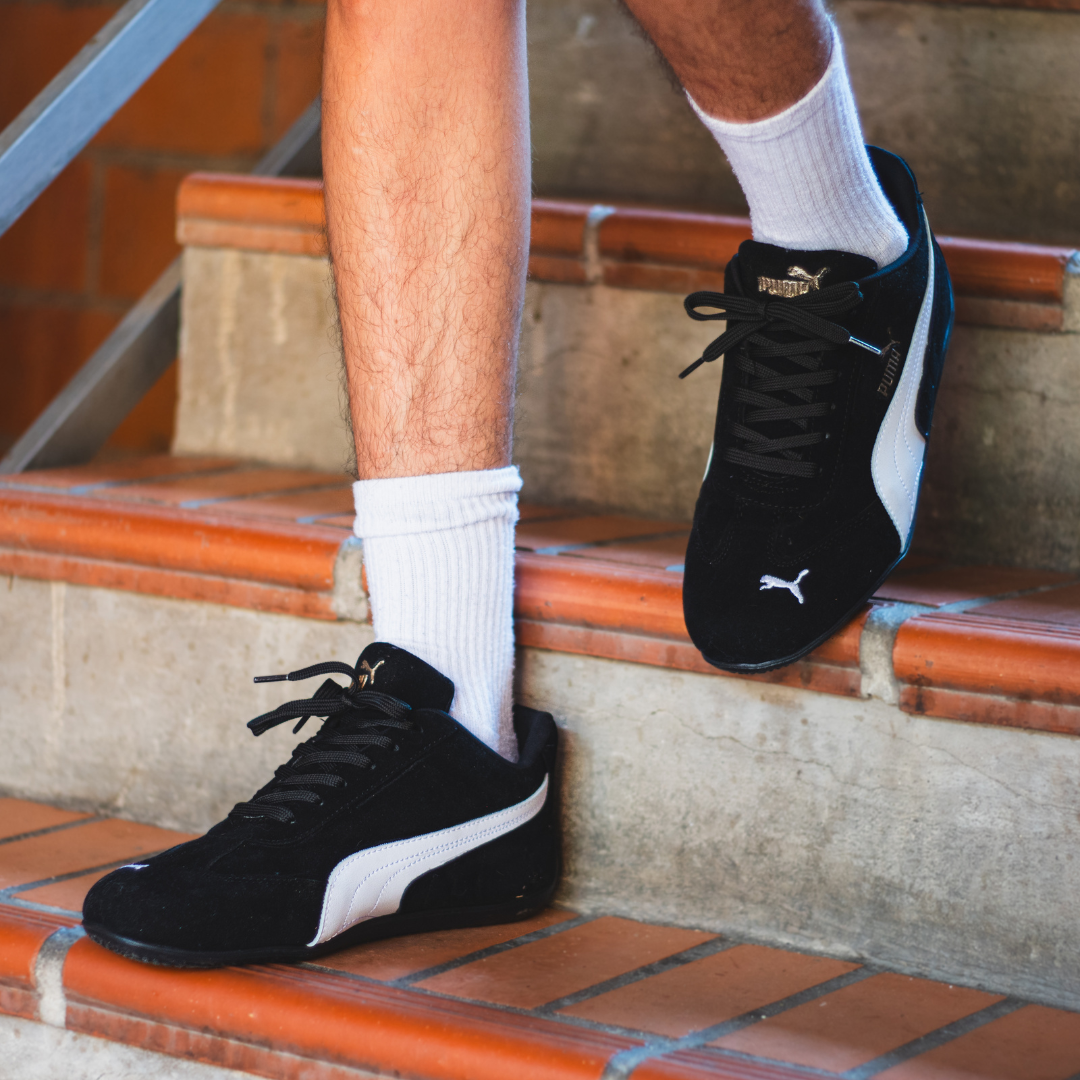 PUMA SPEDCAT