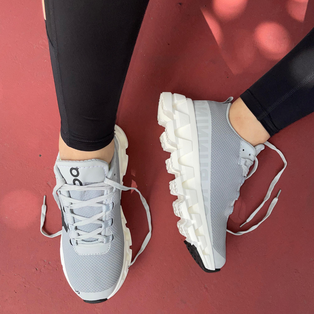 Zapatillas On Running