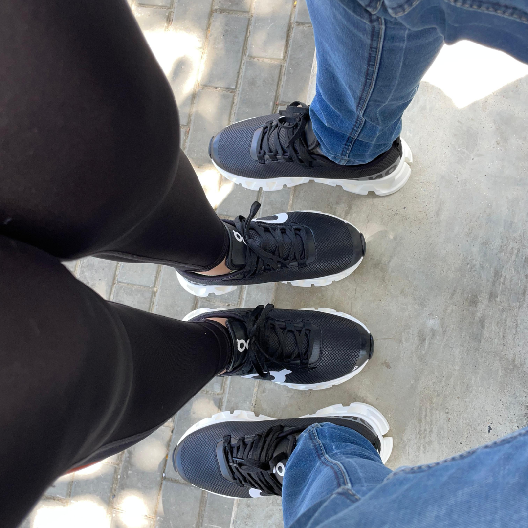 Zapatillas On Running
