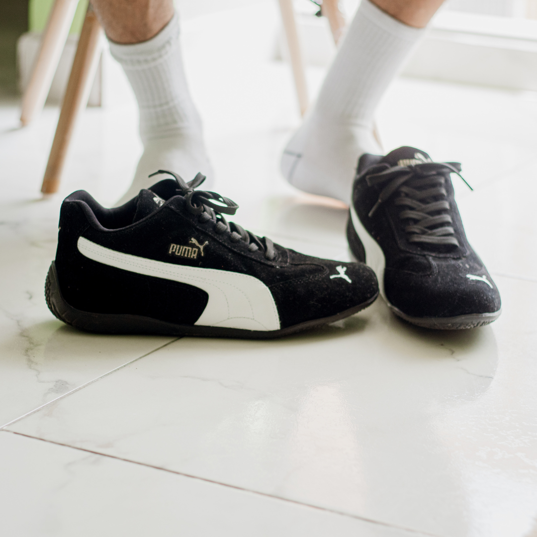 PUMA SPEDCAT